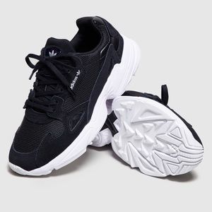 Adidas Originals Falcon Sneakers